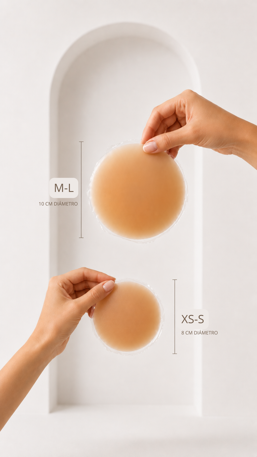 Nipple Covers
