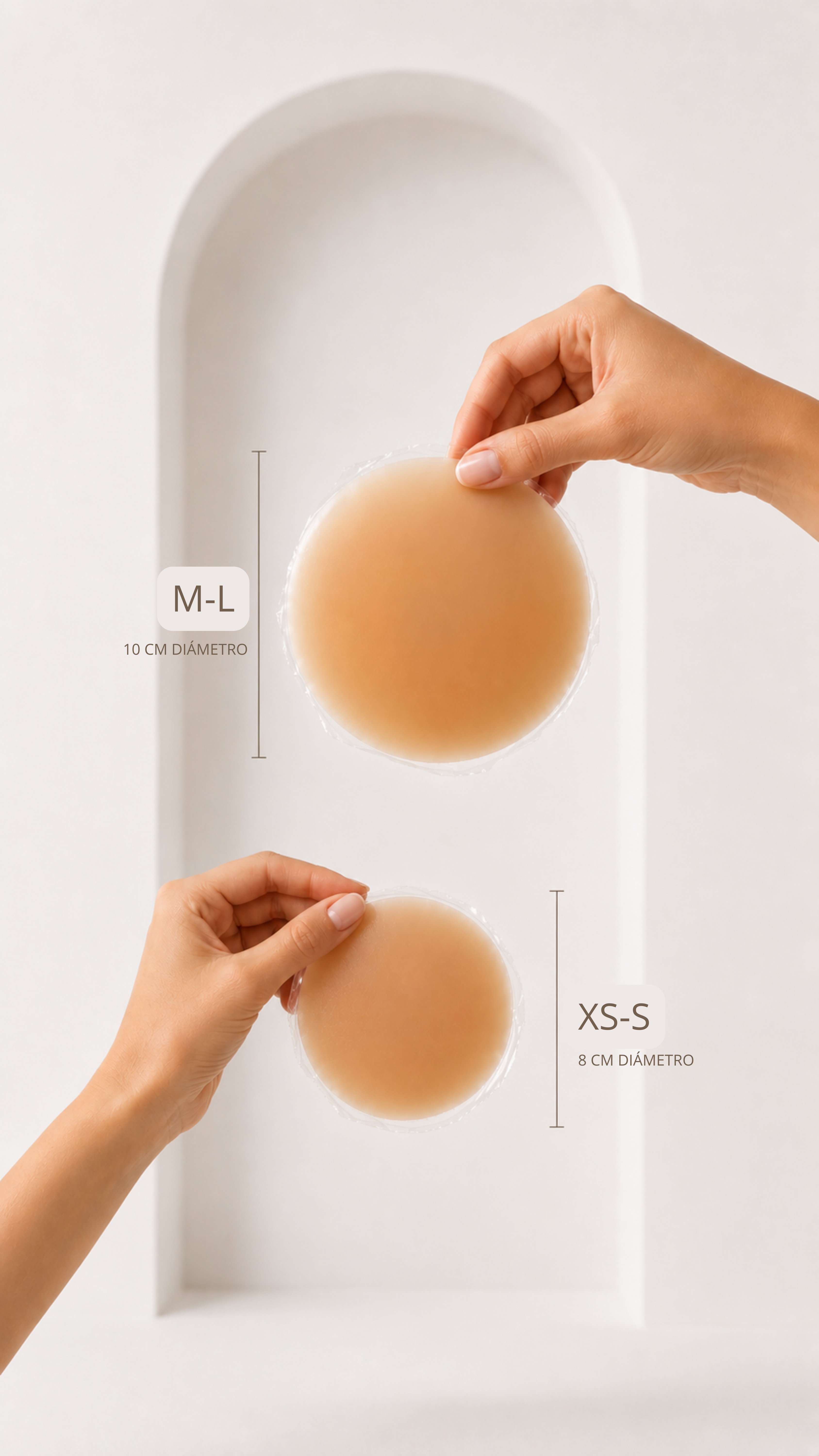 Nipple Covers
