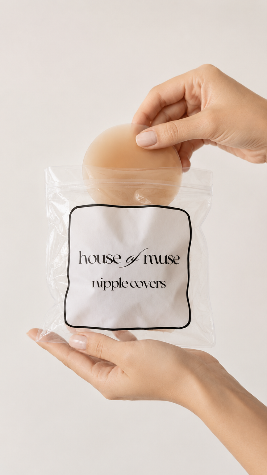 Nipple Covers